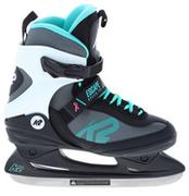 Łyżwy - K2 Skates, Łyżwy damskie, Escape Speed ICE W, rozmiar 36 - miniaturka - grafika 1