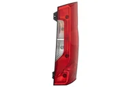 Lampy tylne - Lampa tylna zespolona Hella 2SK 013 252-221 - miniaturka - grafika 1