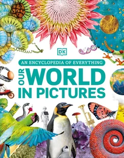Our World in Pictures - Obcojęzyczna literatura faktu i reportaż - miniaturka - grafika 1