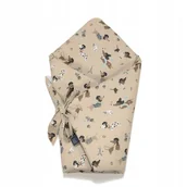 Rożki i beciki - La Millou Rożek Niemowlęcy PIERRE THE DOG - miniaturka - grafika 1