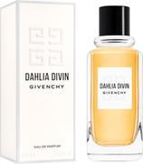 Wody i perfumy damskie - Givenchy, Dahlia Divin, Woda Perfumowana, 100ml - miniaturka - grafika 1