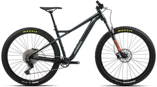 Orbea Laufey H30, zielony S | 38,1cm (29") 2022 Rowery górskie M24515LV - Rowery - miniaturka - grafika 1