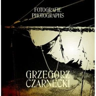 Albumy inne - Grzegorz Czarnecki Fotografie - miniaturka - grafika 1