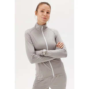 Damska bluza sportowa treningowa Rough Radical Activ Run Women - Bluzy sportowe damskie - miniaturka - grafika 1