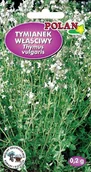 Nasiona i cebule - NASIONA Tymianek Właściwy 0,2g POLAN 114509 - miniaturka - grafika 1
