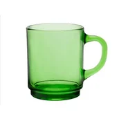 Kubki - Kubek VERSAILLES 260 ml zielony Duralex - miniaturka - grafika 1