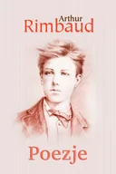 Poezja - C&T Poezje - Arthur Rimbaud - miniaturka - grafika 1