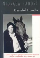 Literatura obyczajowa - Niosąca radość - miniaturka - grafika 1