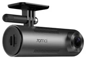 Wideorejestratory - 70Mai M310 Dash Cam Dark Gray - miniaturka - grafika 1