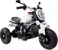 Pojazdy elektryczne dla dzieci - Super-Toys NAJNOWSZY WIELKI MOTOR , POMPOWANE KOŁA, PANEL, DŹWIĘKI, SKÓRA, STRONG2/1600 uniwersalny - miniaturka - grafika 1