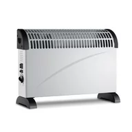 Ogrzewanie przenośne - Grzejnik Konwektorowy 750W/1250W/2000W z dodatkowym nawiewem - miniaturka - grafika 1