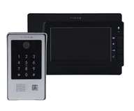 Wideodomofony - Wideodomofon Vidos S20DA M320B - miniaturka - grafika 1