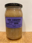Miód - Miód nawłociowy 1050 g - miniaturka - grafika 1