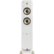 Głośniki i kolumny - POLK AUDIO Signature Elite ES55 Biały - miniaturka - grafika 1