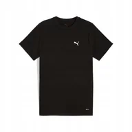 Koszulki męskie - PUMA KOSZULKA EVOSTRIPE 68461101 r L - miniaturka - grafika 1