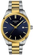 Zegarki męskie - Zegarek Tissot T150.410.22.041.00 PR 100 - - miniaturka - grafika 1