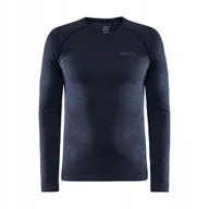 Pozostała odzież narciarska - Męska Bluzka termoaktywna CORE DRY ACTIVE COMFORT - miniaturka - grafika 1