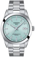 Zegarki męskie - Zegarek Tissot T127.407.11.351.00 POWERMATIC 80 SILICIUM - - miniaturka - grafika 1