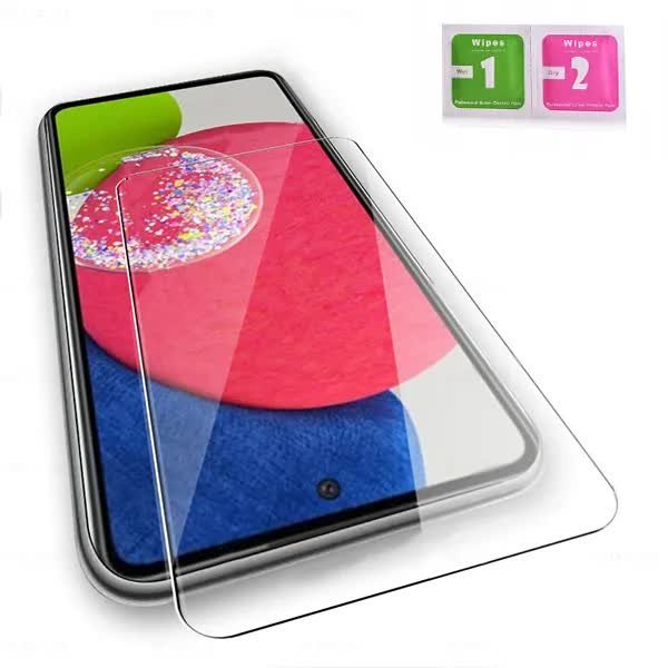 Szkło Hartowane 9H do XIAOMI 11T PRO 5G Glass