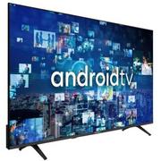 Telewizory - GOGEN TVU43X350 43" LED 4K Android TV - miniaturka - grafika 1