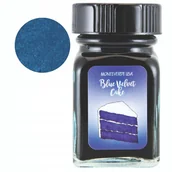 Naboje i atramenty - ATRAMENT MONTEVERDE SWEET LIFE BLUE VELVET CAKE 30ml - miniaturka - grafika 1