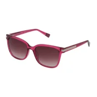 Okulary przeciwsłoneczne - Okulary przeciwsłoneczne Damskie Furla SFU336-5501BV Ø 55 mm - miniaturka - grafika 1