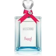Wody i perfumy damskie - Moschino Funny! woda toaletowa 100ml - miniaturka - grafika 1