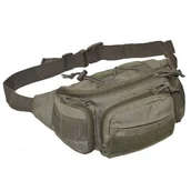 Nerki - Texar - Torba biodrowa - Oliwkowa RATY 0% | PayPo | GRATIS WYSYŁKA | ZWROT DO 100 DNI - miniaturka - grafika 1