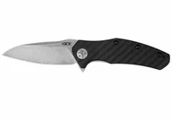 Noże - Zero Tolerance Nóż składany ZT 0770CF - miniaturka - grafika 1