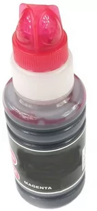 Epson 104 C13T00P340 purpurowy (magenta) tusz zamiennik - Zestawy do napełniania tuszy i tonerów - miniaturka - grafika 1