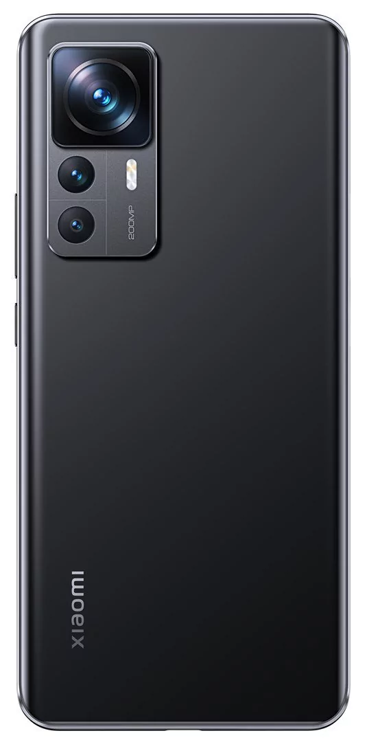 Xiaomi Mi 12T Pro 5G 12GB/256GB Dual Sim Czarny