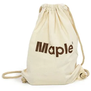 Klocki drewniane MAPLE EcoBag EB100 - Klocki - miniaturka - grafika 1