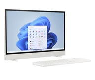 Zestawy komputerowe - AIO HP Envy Move 24-cs0001na / 8V423EA / Intel i5-13 / 8GB / SSD 512GB / Intel UHD / QHD / Win 11 / Biały - miniaturka - grafika 1