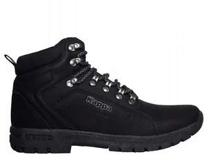 Buty Męskie Kappa 2427521116 Dolomo 43 - Buty sportowe męskie - miniaturka - grafika 1