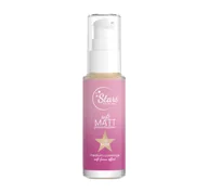 Podkłady do twarzy - Stars from the Stars Soft Matt Foundation podkład matujący 03 Nude 30ml - miniaturka - grafika 1