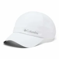Czapki męskie - Czapka z daszkiem Columbia Coolhead III Ball Cap white - ONE SIZE - miniaturka - grafika 1