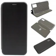 Etui i futerały do telefonów - Etui Book Elegance do Oppo A52 / A72 czar + Szkło - miniaturka - grafika 1