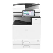 Urządzenia wielofunkcyjne - A3+ RICOH IM C2000LT - zestaw z tonerami - miniaturka - grafika 1
