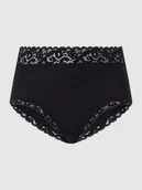 Majtki damskie - Figi z koronki model ‘Moments’ - miniaturka - grafika 1