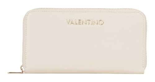 VALENTINO BAGS PORTAFOGLIO DONNA BEIGE