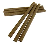 Akcesoria do hodowli zwierząt - Aimé Osłona na klatkę dla ptaków, szlifowana, 0,08 kg, 6 sztuk - miniaturka - grafika 1