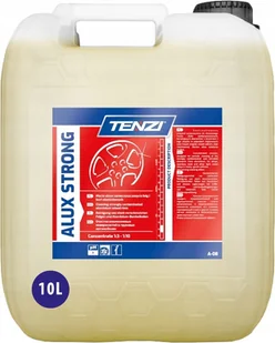 Tenzi Alux Strong Kwas do czyszczenia felg 10L - Kosmetyki samochodowe - miniaturka - grafika 1