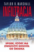 Religia i religioznawstwo - Infiltracja. Spisek, który ma zniszczyć kościół od środka - miniaturka - grafika 1