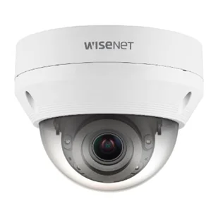 Hanwha QNV-6082R kamera przemysłowa Douszne Kamera bezpieczeństwa IP Zewnętrzna 1920 x 1080 px Sufit - Kamery do monitoringu - miniaturka - grafika 1