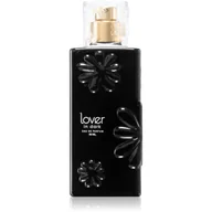 Wody i perfumy damskie - Jeanne Arthes Lover in Dark woda perfumowana dla kobiet 50 ml - miniaturka - grafika 1