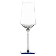 Kieliszki - SZKŁO ZWIESEL INK Szampan 400 ml, granatowy (1 szt.) - miniaturka - grafika 1