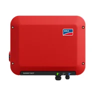 Inwertery, falowniki - Falownik SMA 1.5kW, on-grid, jednofazowy, 1 mppt, bez wyswietlacza - miniaturka - grafika 1