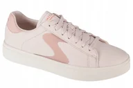 Buty sportowe damskie - Sale! Buty sportowe Skechers 185000-ROS 39 - miniaturka - grafika 1