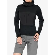 Bluzy narciarskie - Bluza rozpinana damska Berghaus MTN Guide MW Hoody - miniaturka - grafika 1