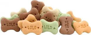 Lolo Pets Classic Kostki miętowe 17kg - Przysmaki dla psów - miniaturka - grafika 1